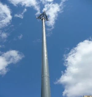 Triunghi Radio Telecomunicații Guyta