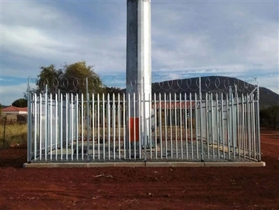 Tehnologia de galvanizare