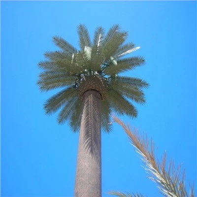 Turnul de Comunicare Arborele Biomimetic
